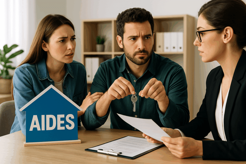 Les 4 aides au logement à connaître pour réduire vos dépenses mensuelles