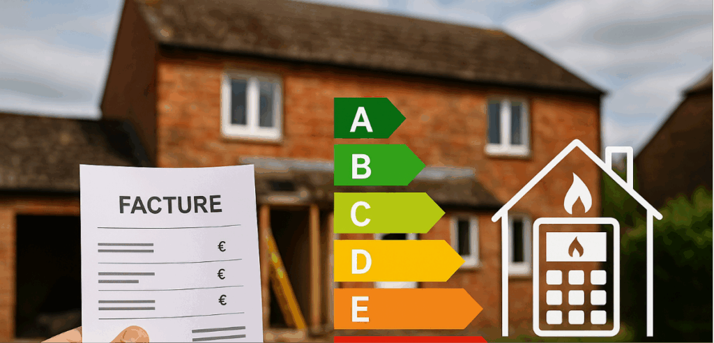 Faut-il rénover son logement classé E ? Les gains énergétiques à attendre