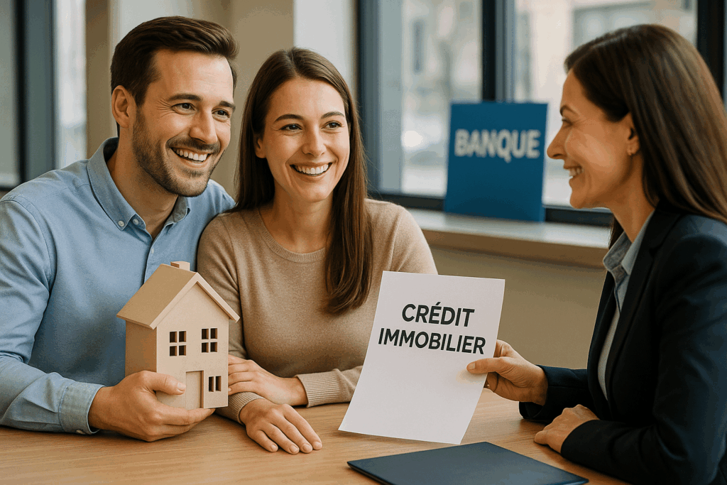7 astuces pour obtenir un crédit immobilier avantageux sur un marché en reprise