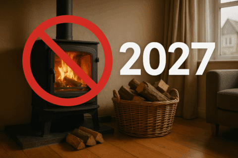 Faut-il craindre une interdiction déguisée du chauffage au bois en 2027 ?