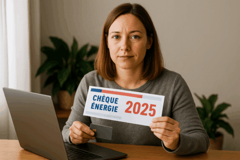 Chèque énergie automatique : les conditions exactes pour en bénéficier en 2025