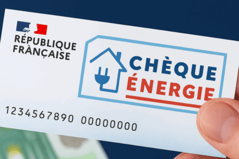 Le chèque énergie 2025 arrive : vérifiez si vous faites partie des bénéficiaires