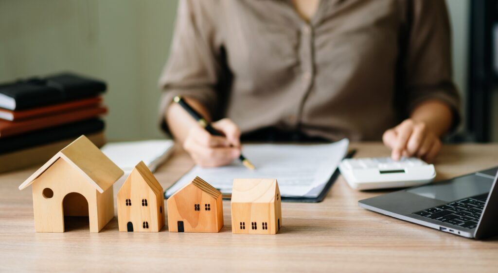 La nouvelle baisse des taux de la BCE va-t-elle relancer l’immobilier en 2025 ?