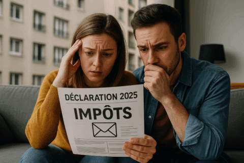 Ce que les locataires doivent déclarer aux impôts en 2025 (même sans être imposables)