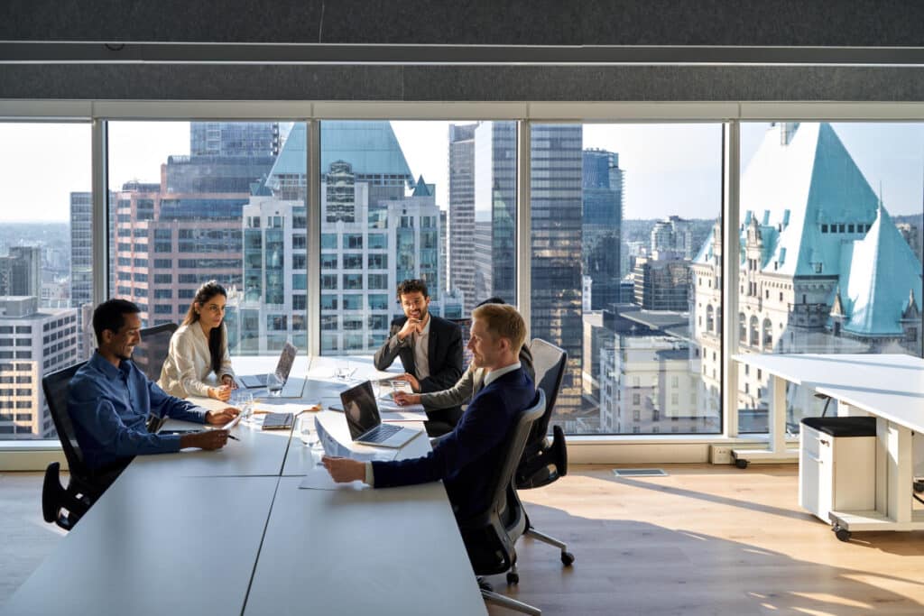 Lyon Part-Dieu : quels leviers pour optimiser son implantation dans le quartier d’affaires ?