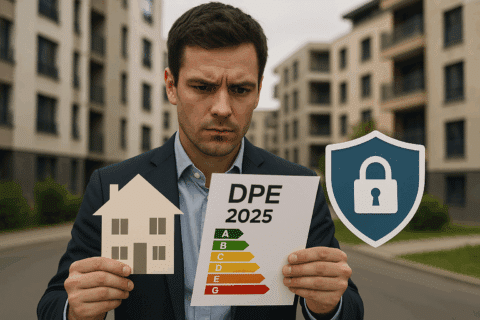 Immobilier 2025 : vers un DPE plus fiable pour éviter les abus et protéger les acheteurs