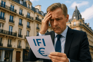 Les 7 villes où l’on paie le plus d’IFI en France (et ce que ça révèle)