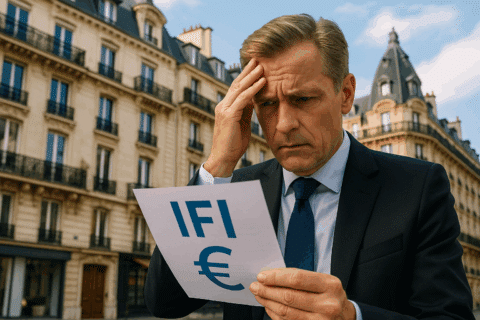 Les 7 villes où l’on paie le plus d’IFI en France (et ce que ça révèle)