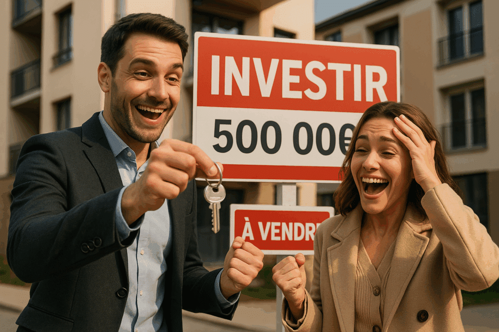 Les 5 régions préférées des acheteurs étrangers pour investir en France