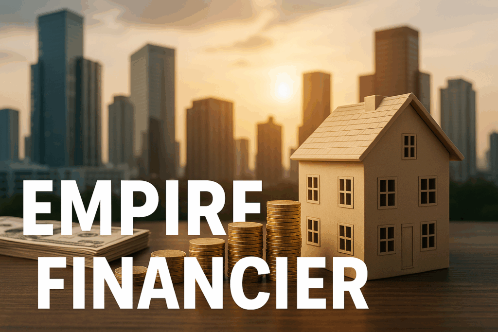 Comment Jeff Bezos utilise l’immobilier pour renforcer son empire financier