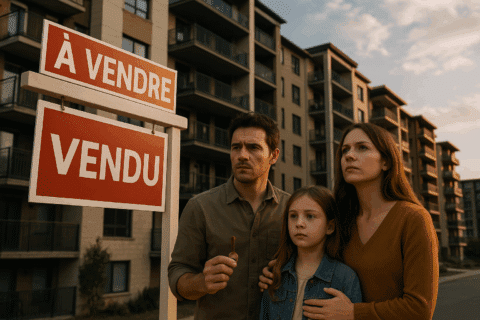 Immobilier : 7 raisons qui expliquent la stabilité des prix malgré le boom des ventes
