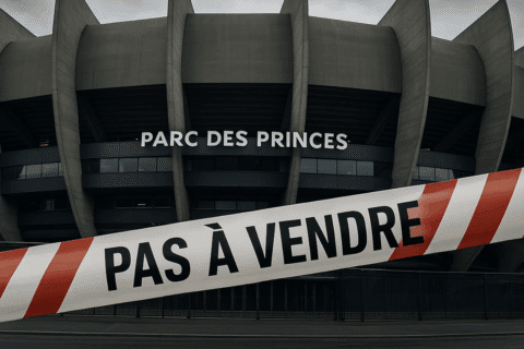 Le Parc des Princes ne sera jamais vendu au PSG : Anne Hidalgo met fin au suspense