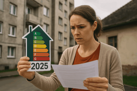 Aides au logement : ce que change l’intégration des critères énergétiques en 2025