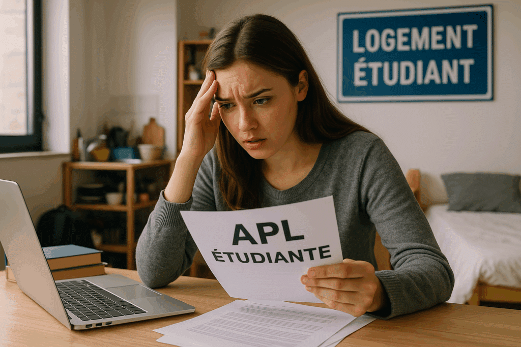 Réforme des APL étudiantes : pourquoi leur attribution pourrait totalement changer
