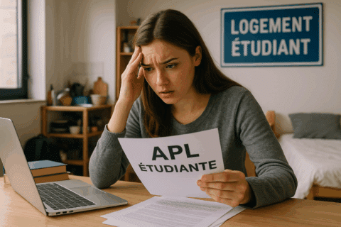 Réforme des APL étudiantes : pourquoi leur attribution pourrait totalement changer
