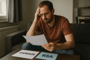 France Travail durcit le ton : les 4 manquements qui peuvent vous faire perdre vos allocations RSA ou chômage