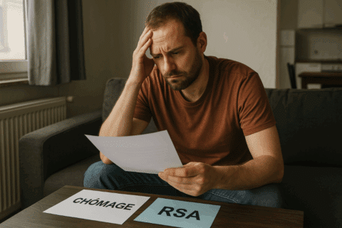 France Travail durcit le ton : les 4 manquements qui peuvent vous faire perdre vos allocations RSA ou chômage