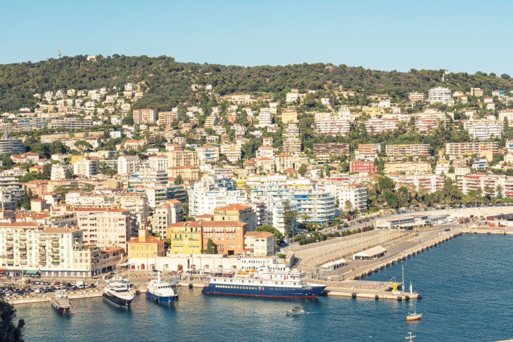 Nice : la Côte d'Azur accessible aux investisseurs