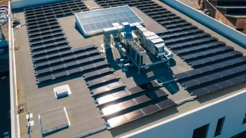 Chauffage collectif : une solution énergétique innovante pour réduire vos charges sans travaux lourds