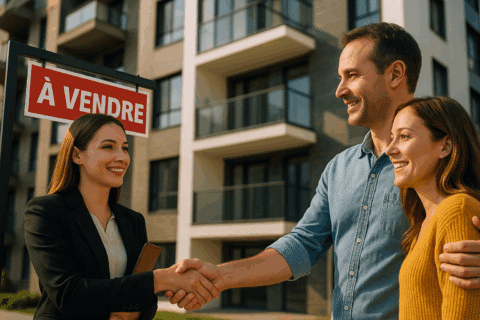 Agence immobilière : l’alliée incontournable pour une vente efficace en 2025
