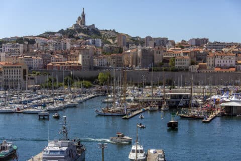 Colocation meublée : ces 5 villes françaises affichent des rendements record en 2025