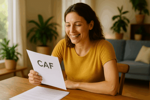 Virement Caf avancé en juillet : ce que les allocataires doivent savoir