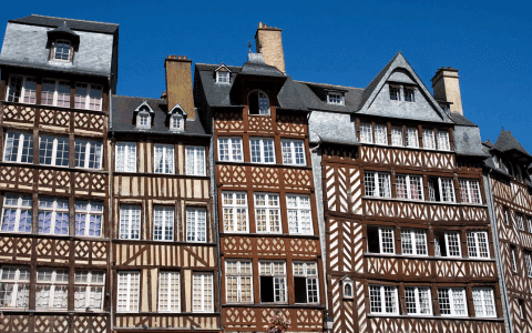 Achat appartement neuf à Rennes : investir entre tradition et modernité en 2025