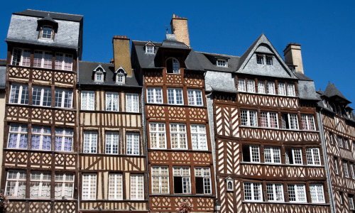 Achat appartement neuf à Rennes : investir entre tradition et modernité en 2025