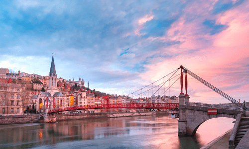 Achat appartement neuf à Lyon : vivre ou investir au cœur d’une ville dynamique