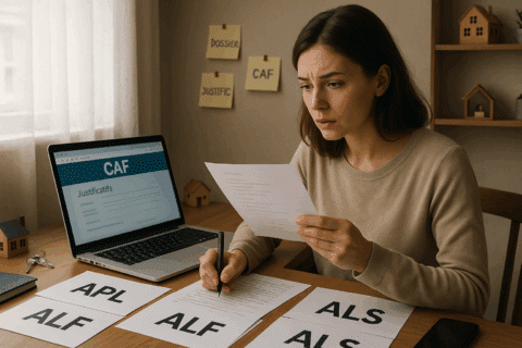 APL, ALF, ALS : le guide complet pour optimiser votre dossier CAF selon votre profil