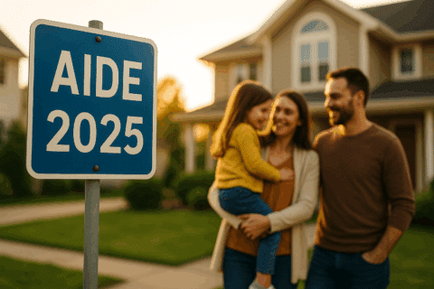La méthode simple pour maximiser votre aide au logement selon votre situation réelle en 2025