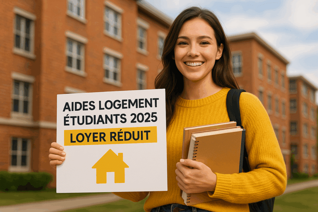 Le guide 2025 des aides logement pour étudiants : loyers réduits, avances, bonus et bonnes pratiques