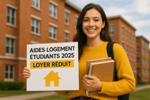 Le guide 2025 des aides logement pour étudiants : loyers réduits, avances, bonus et bonnes pratiques
