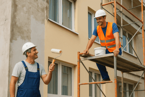 Les 4 aides qui transforment un devis de ravalement de façade trop élevé en chantier abordable