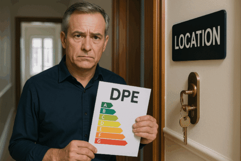 Propriétaires : sécurisez vos locations avec un DPE clair et à jour dès la mise en bail
