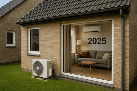 Maison, budget, confort : nos conseils pour bien choisir sa clim en 2025