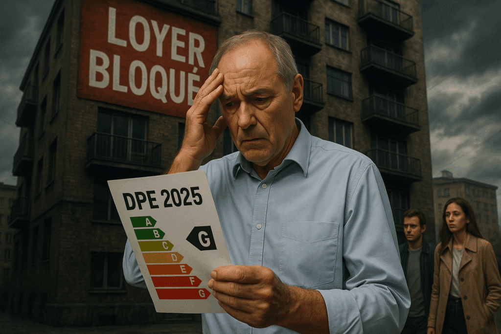Propriétaires : comment protéger votre loyer face aux nouvelles règles DPE