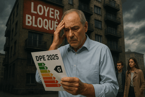 Propriétaires : comment protéger votre loyer face aux nouvelles règles DPE