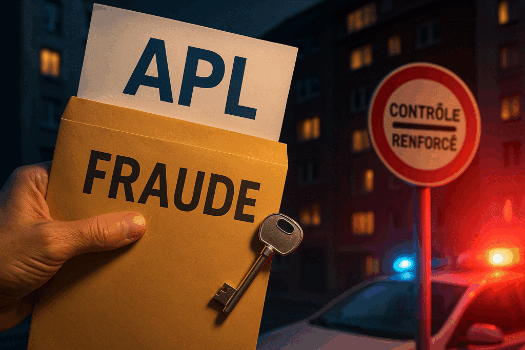 Fraude aux APL : comment des propriétaires contournent les règles malgré les contrôles renforcés
