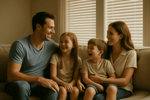 Garder sa maison au frais sans clim : 7 astuces efficaces à appliquer dès cet été