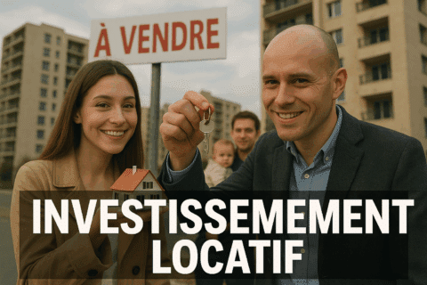Les 5 villes étudiantes les plus rentables pour investir en 2025 (chiffres à l’appui)