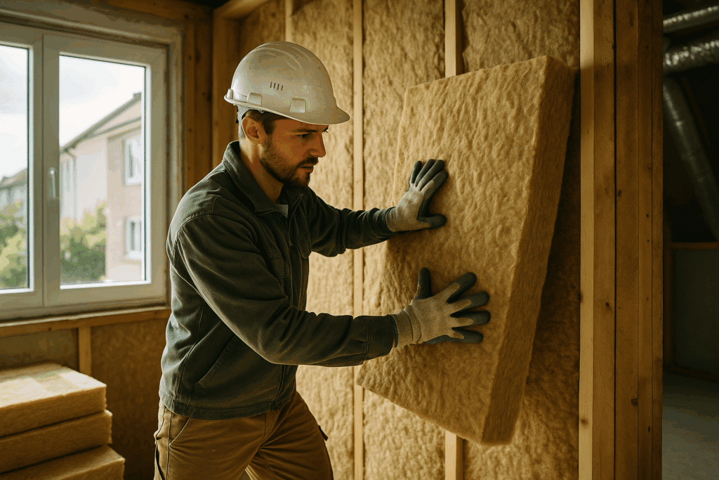 Travaux d’isolation thermique : des économies réelles… ou surévaluées ?