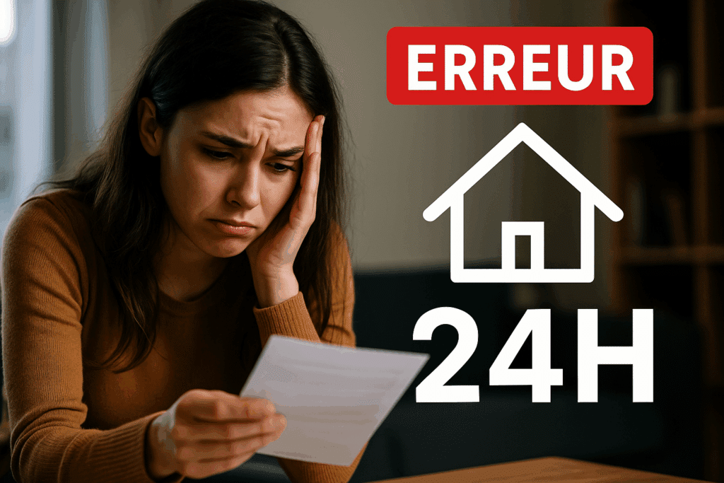 Location étudiante : l’erreur qui fait perdre un logement en 24h (et comment l’éviter)