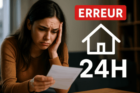Location étudiante : l’erreur qui fait perdre un logement en 24h (et comment l’éviter)