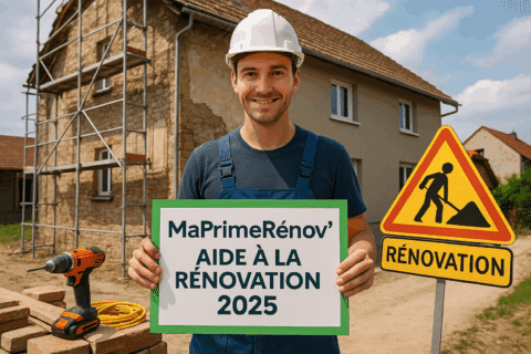 Aide à la rénovation : ce qui change dès septembre 2025 pour MaPrimeRénov’