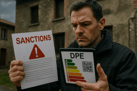 Sanctions, IA, QR code : les dessous d’un DPE plus strict que jamais