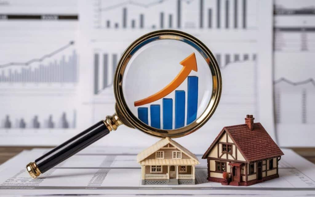 Comment calculer le montant de vos mensualités de prêt immobilier ?