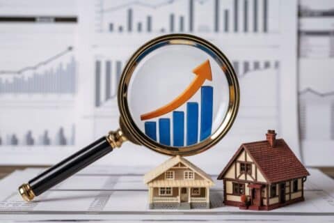 Comment calculer le montant de vos mensualités de prêt immobilier ?
