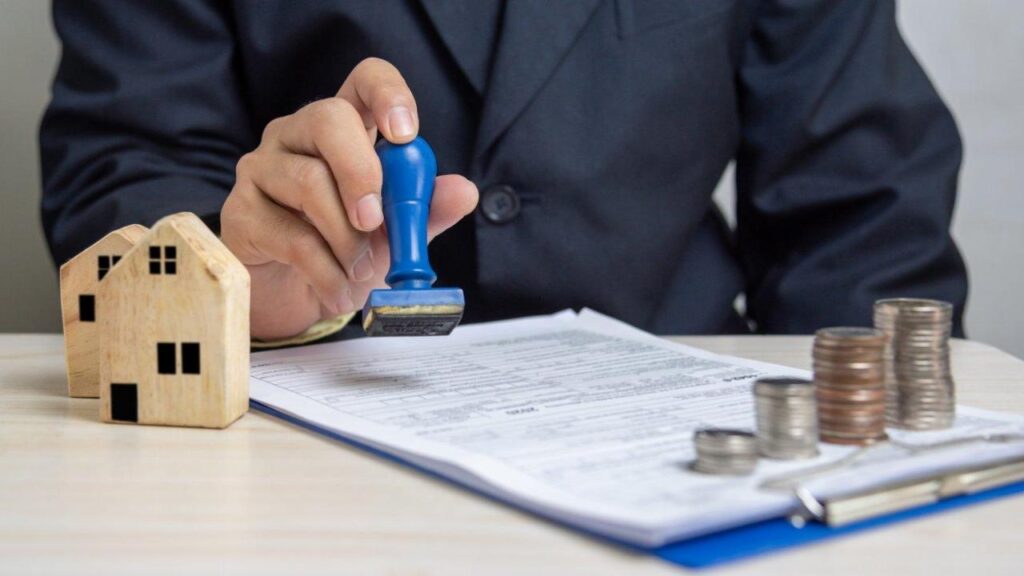 Assurance emprunteur