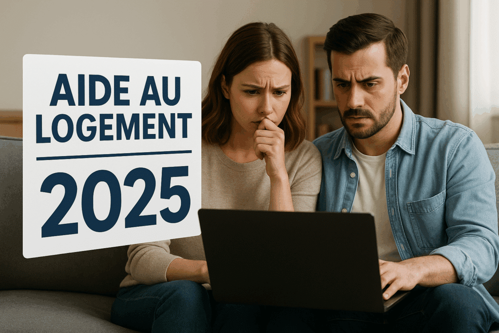 Aide au logement 2025 : montants, plafonds et simulation facile